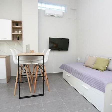 Polychrono Suite 2 Exterior foto